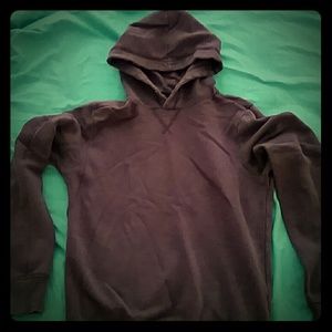 Simple hoodie